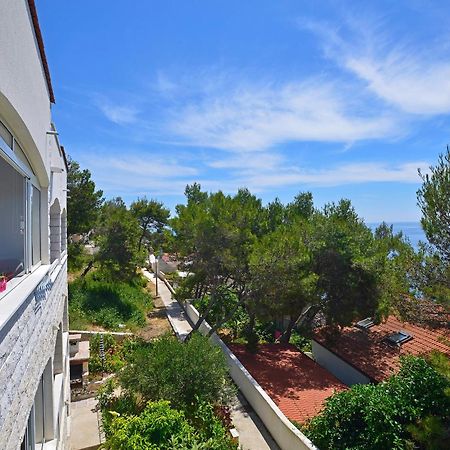Apartments Gilve Hvar Town Esterno foto