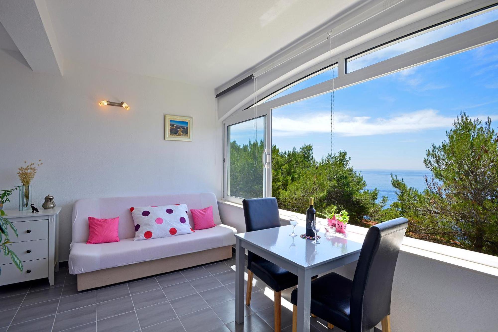 Apartments Gilve Hvar Town Esterno foto