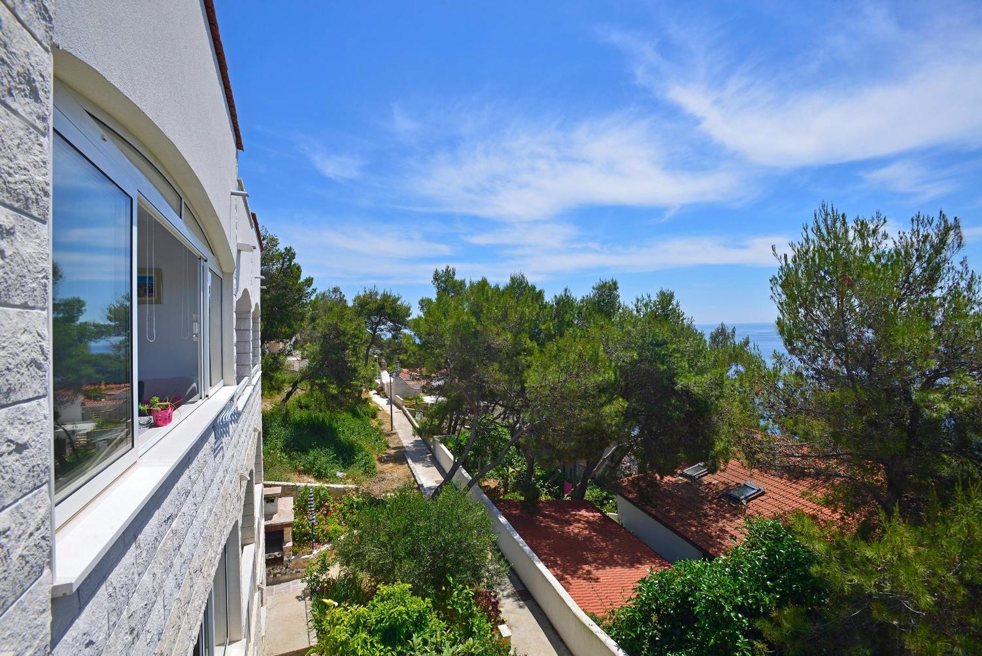 Apartments Gilve Hvar Town Esterno foto