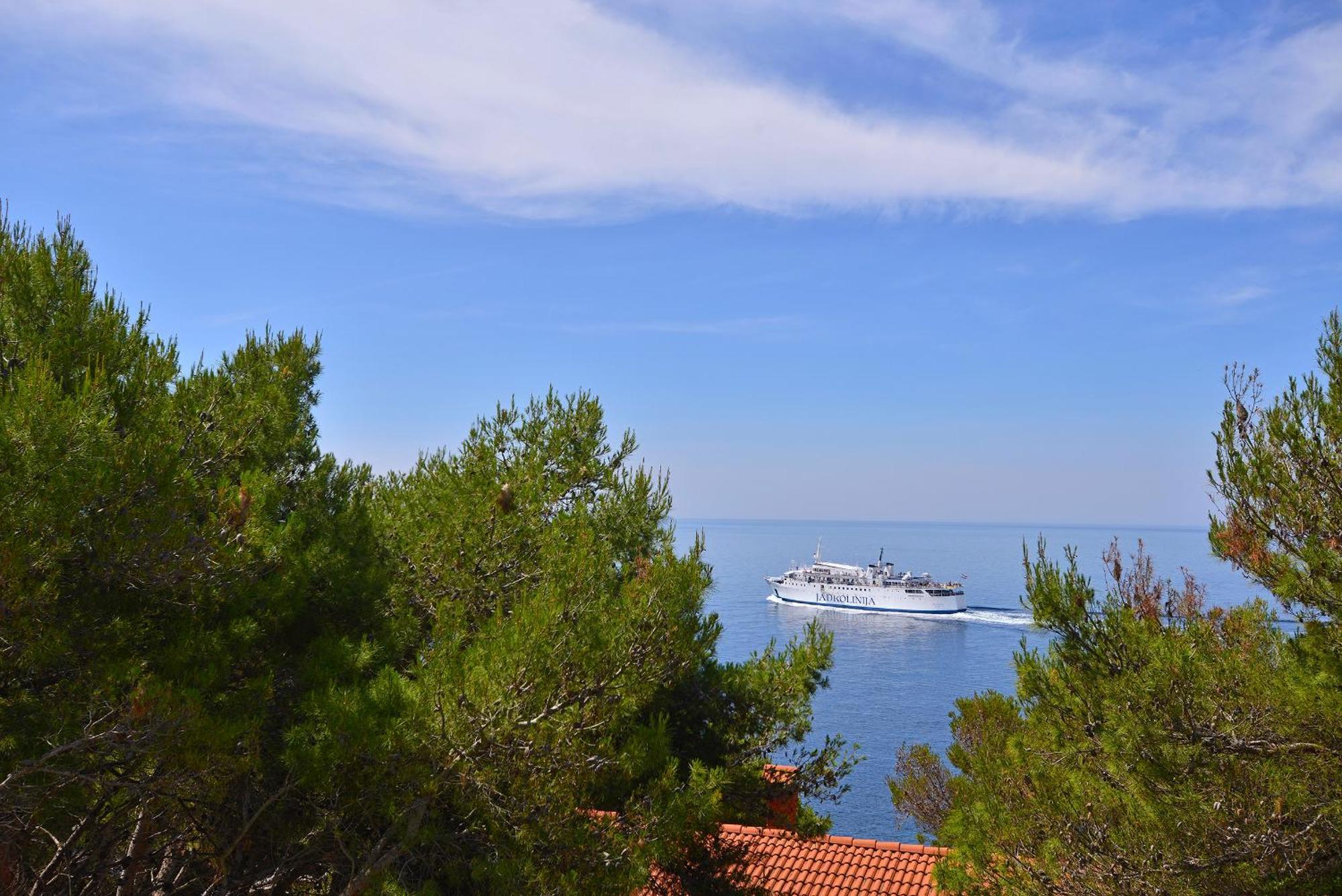 Apartments Gilve Hvar Town Esterno foto