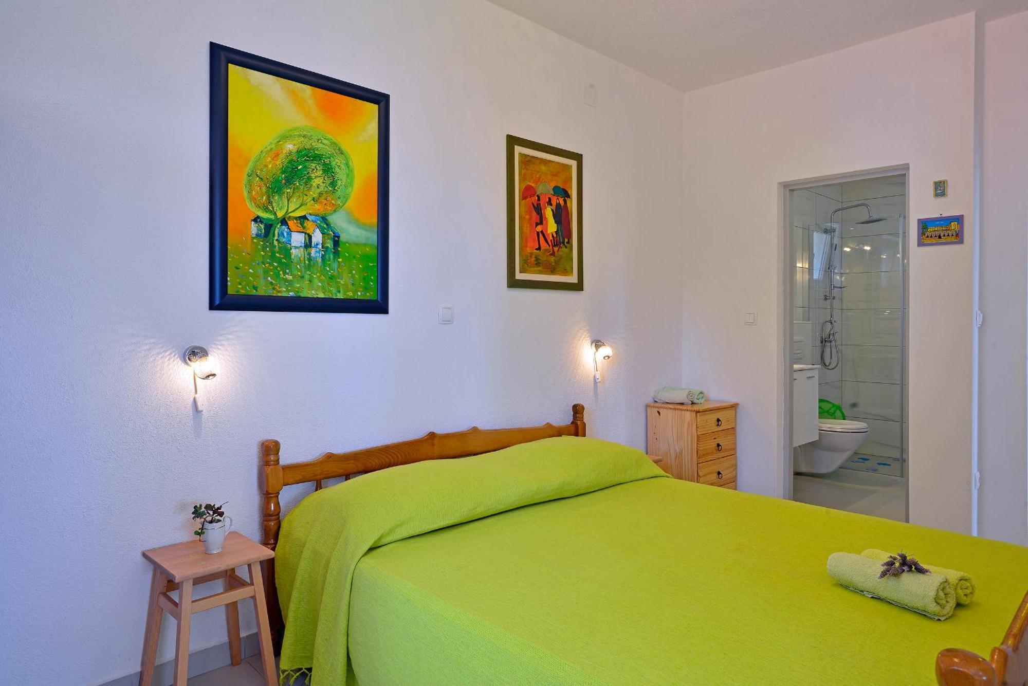 Apartments Gilve Hvar Town Esterno foto