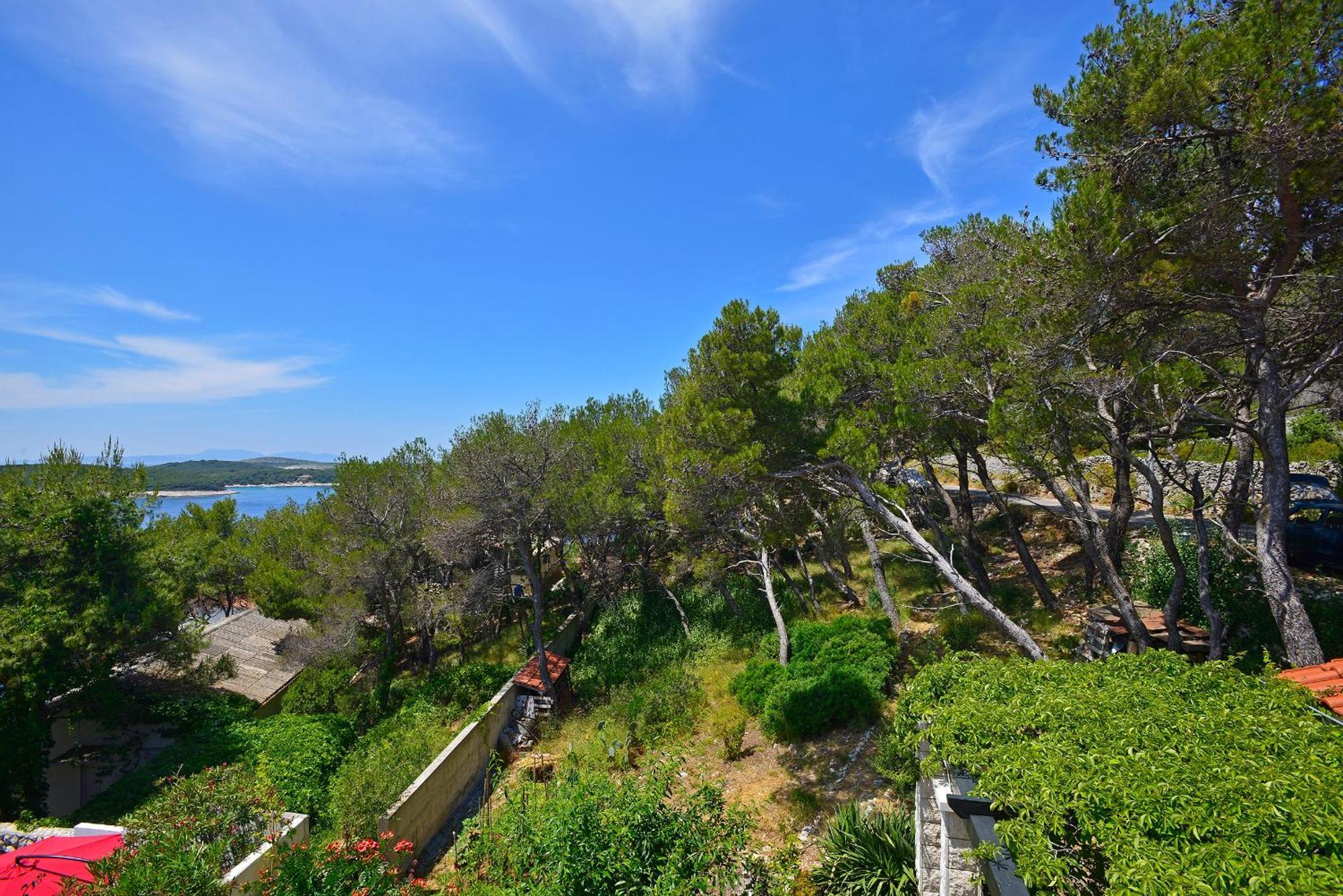 Apartments Gilve Hvar Town Esterno foto