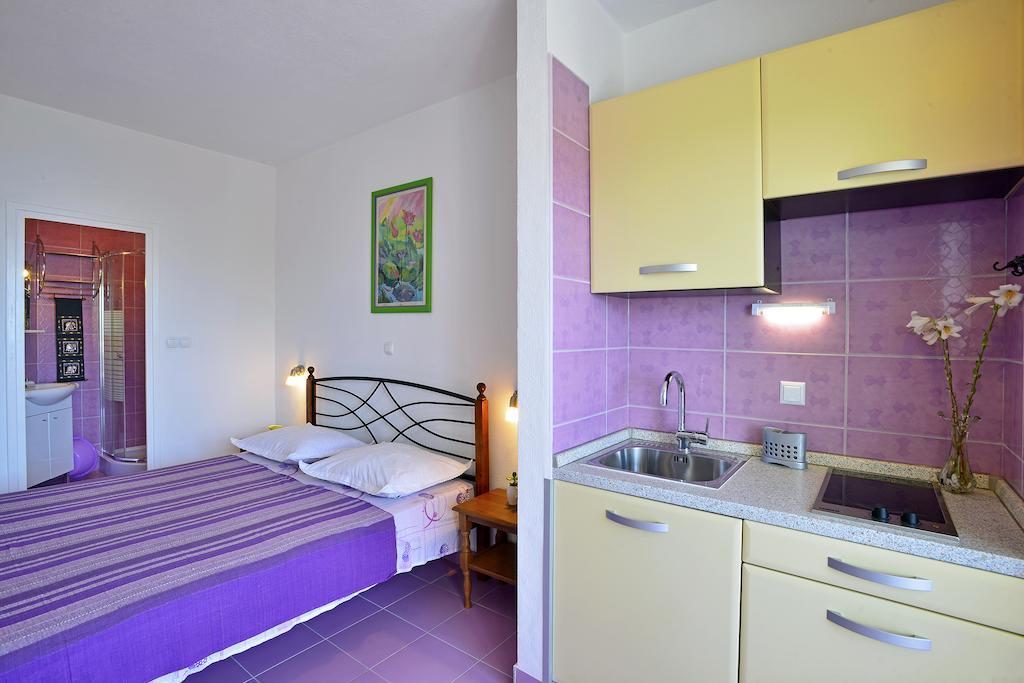 Apartments Gilve Hvar Town Camera foto