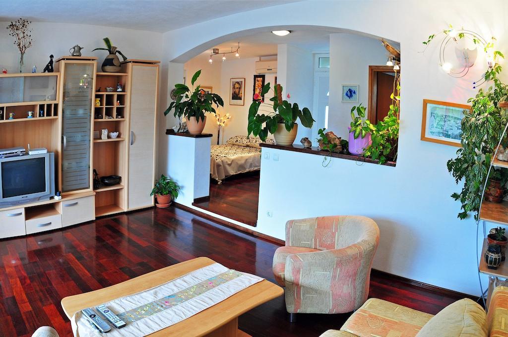 Apartments Gilve Hvar Town Camera foto