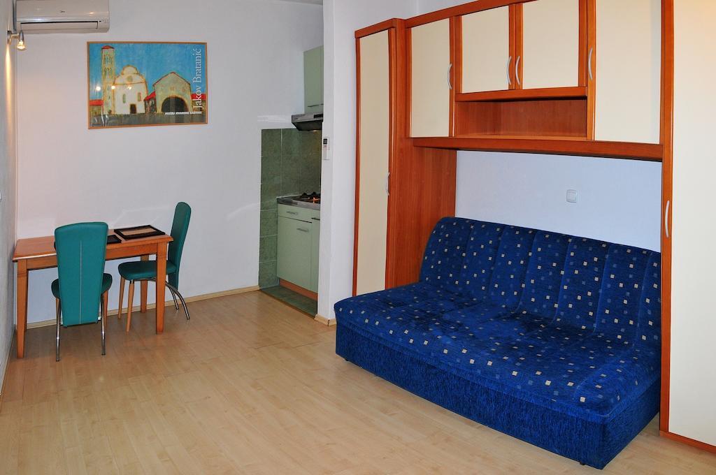 Apartments Gilve Hvar Town Camera foto