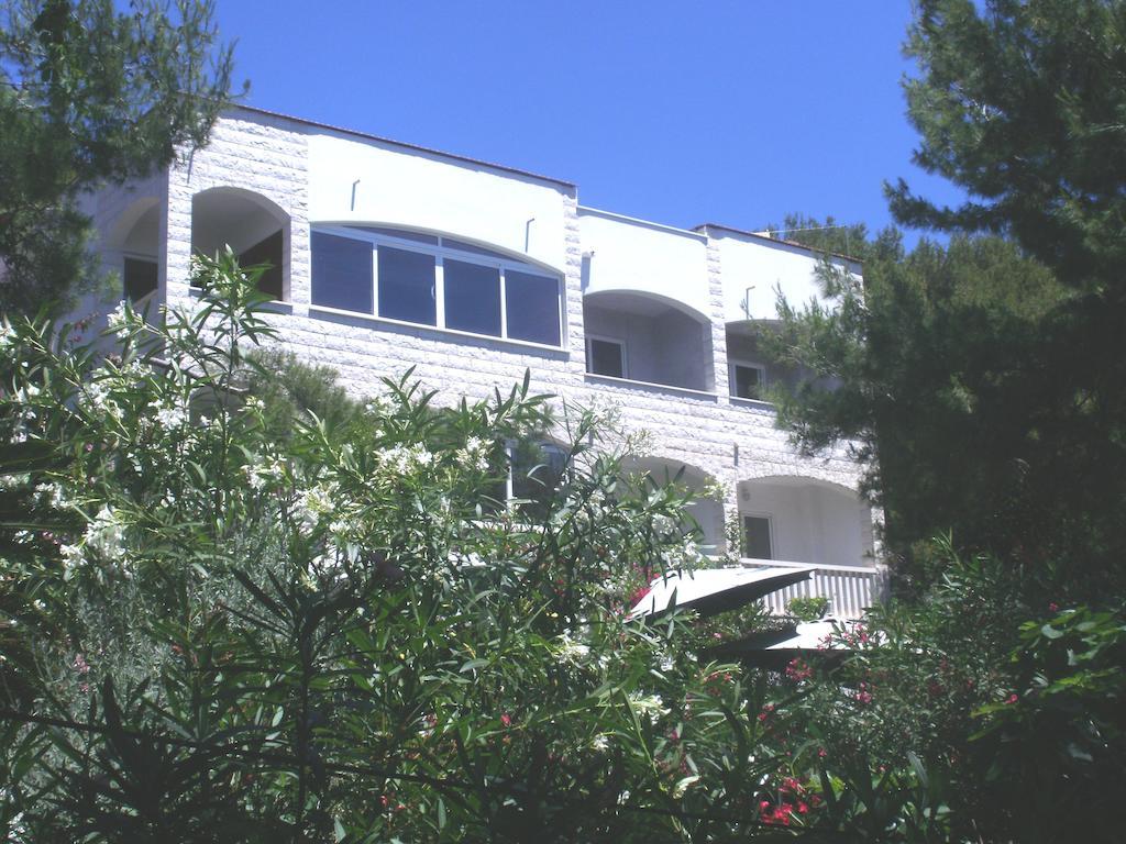 Apartments Gilve Hvar Town Camera foto