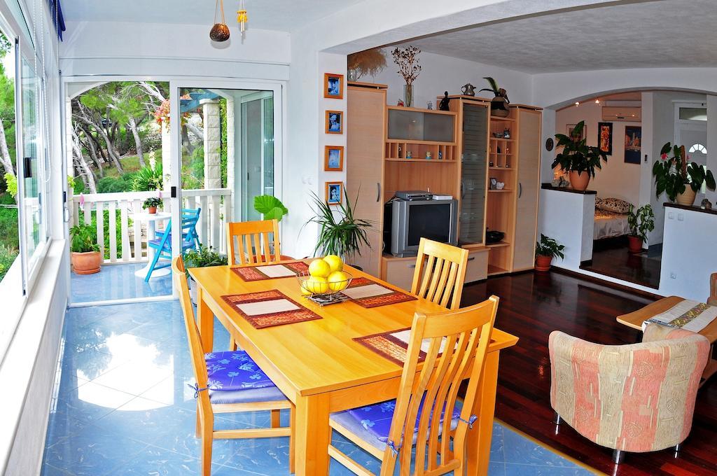 Apartments Gilve Hvar Town Camera foto