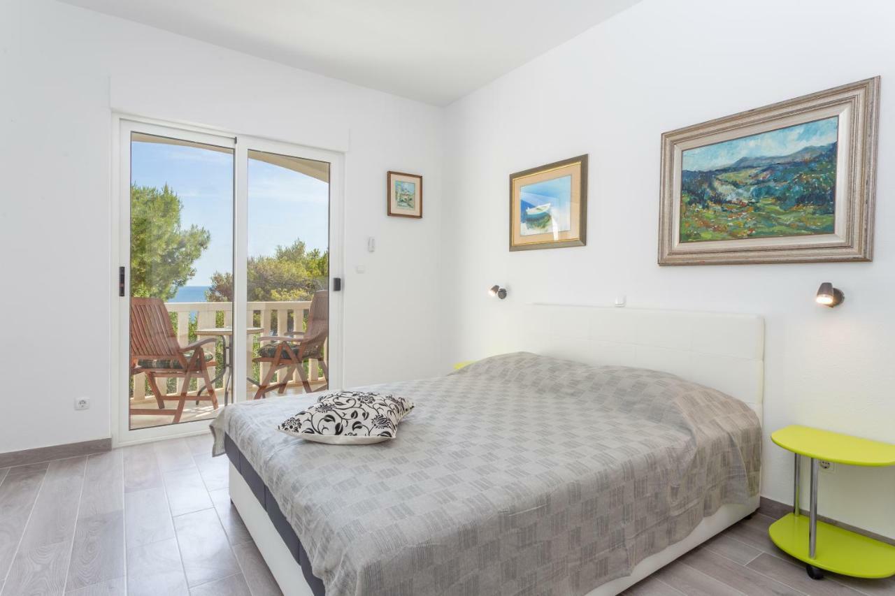 Apartments Gilve Hvar Town Esterno foto