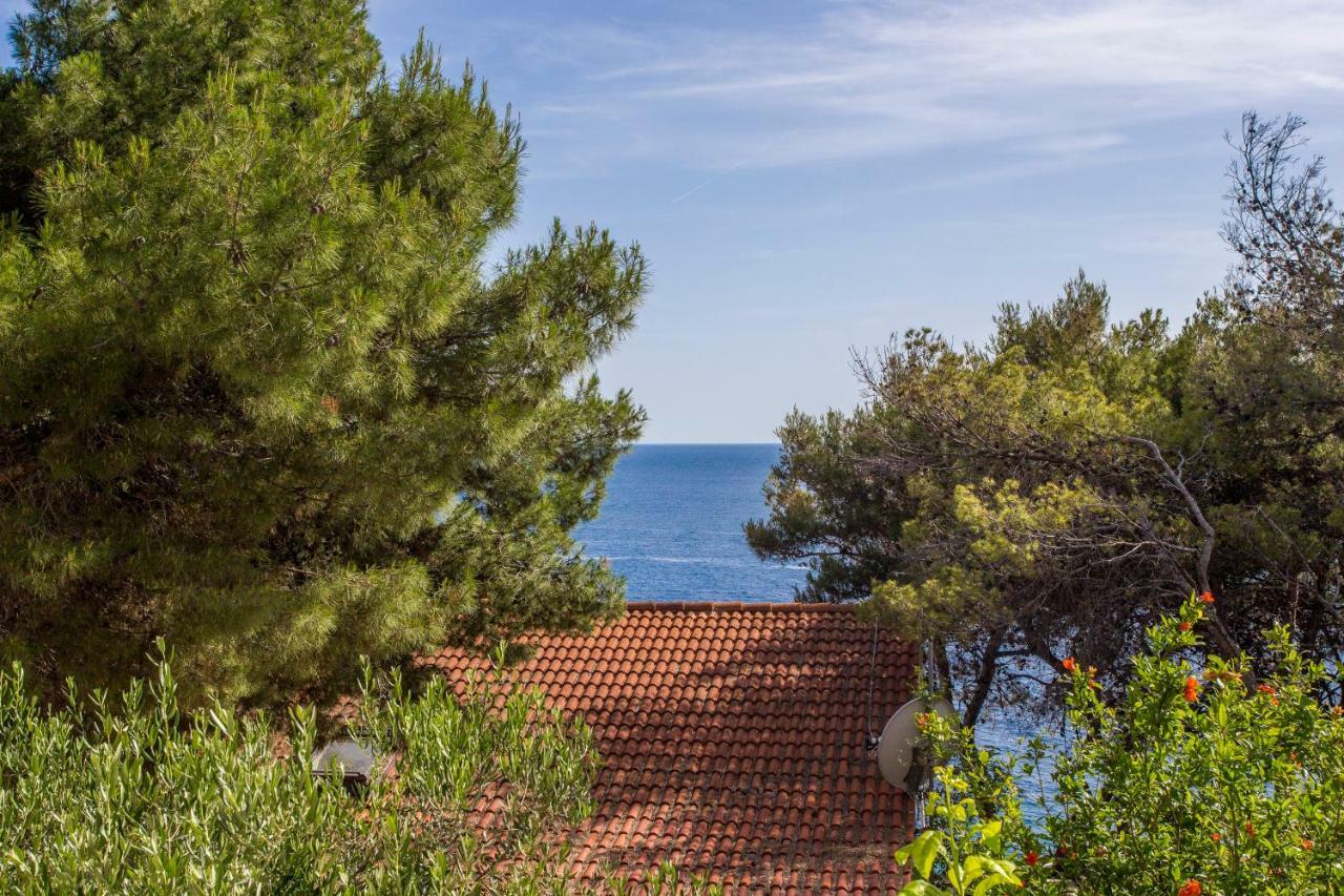 Apartments Gilve Hvar Town Esterno foto